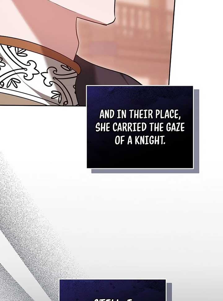 The Reason Why That Villainess Picked Up A Sword Chapter 21 - Page 114