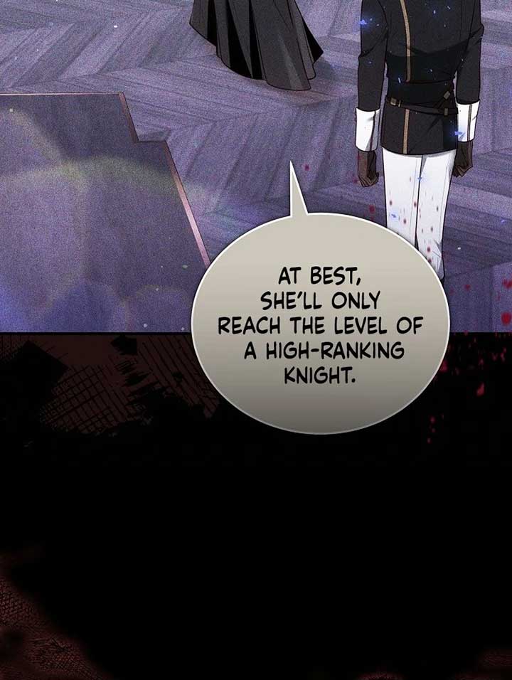 The Reason Why That Villainess Picked Up A Sword Chapter 21 - Page 117