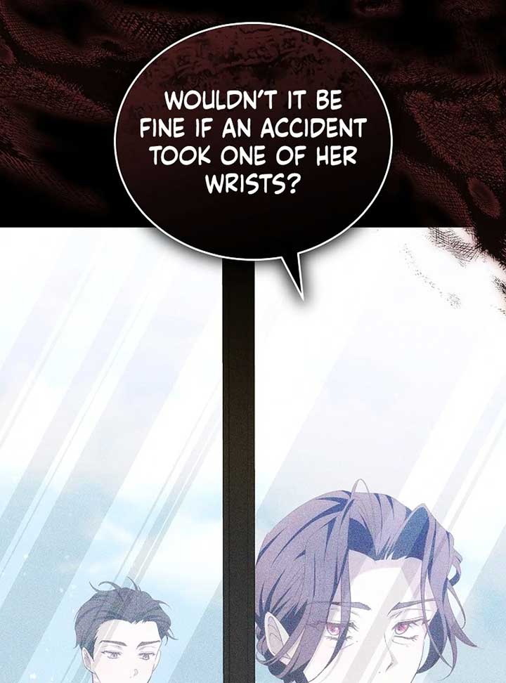 The Reason Why That Villainess Picked Up A Sword Chapter 21 - Page 118