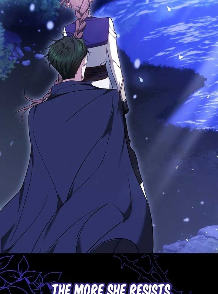 The Reason Why That Villainess Picked Up A Sword Chapter 21 - Page 123