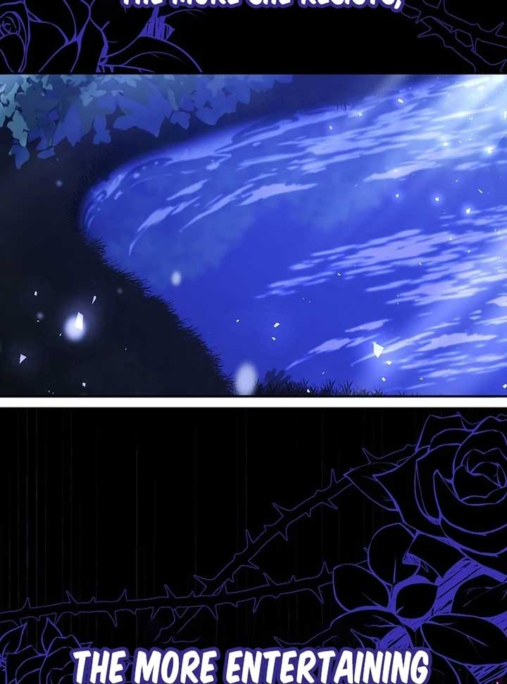 The Reason Why That Villainess Picked Up A Sword Chapter 21 - Page 124