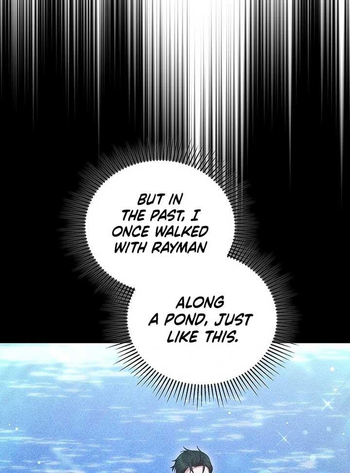 The Reason Why That Villainess Picked Up A Sword Chapter 21 - Page 130
