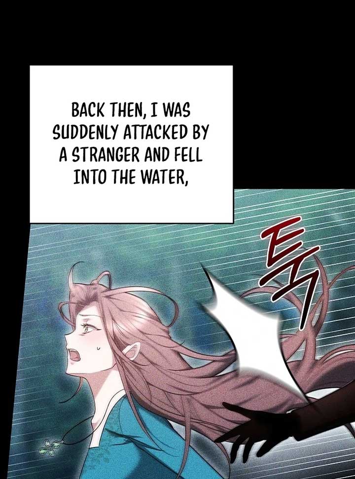 The Reason Why That Villainess Picked Up A Sword Chapter 21 - Page 132
