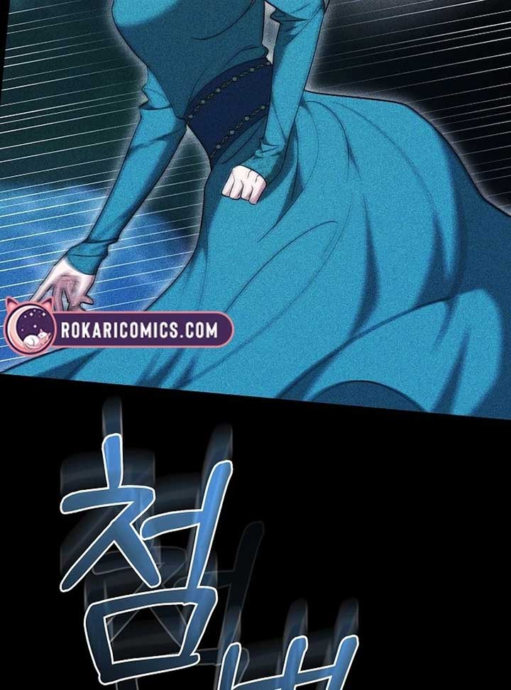 The Reason Why That Villainess Picked Up A Sword Chapter 21 - Page 133