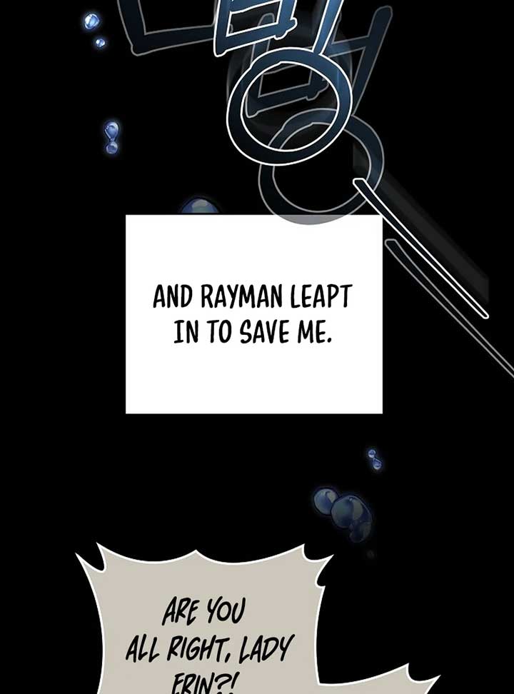 The Reason Why That Villainess Picked Up A Sword Chapter 21 - Page 134