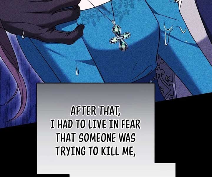 The Reason Why That Villainess Picked Up A Sword Chapter 21 - Page 136