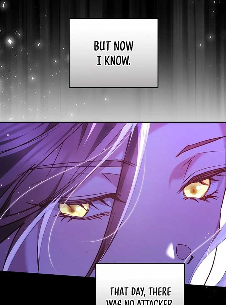 The Reason Why That Villainess Picked Up A Sword Chapter 21 - Page 138