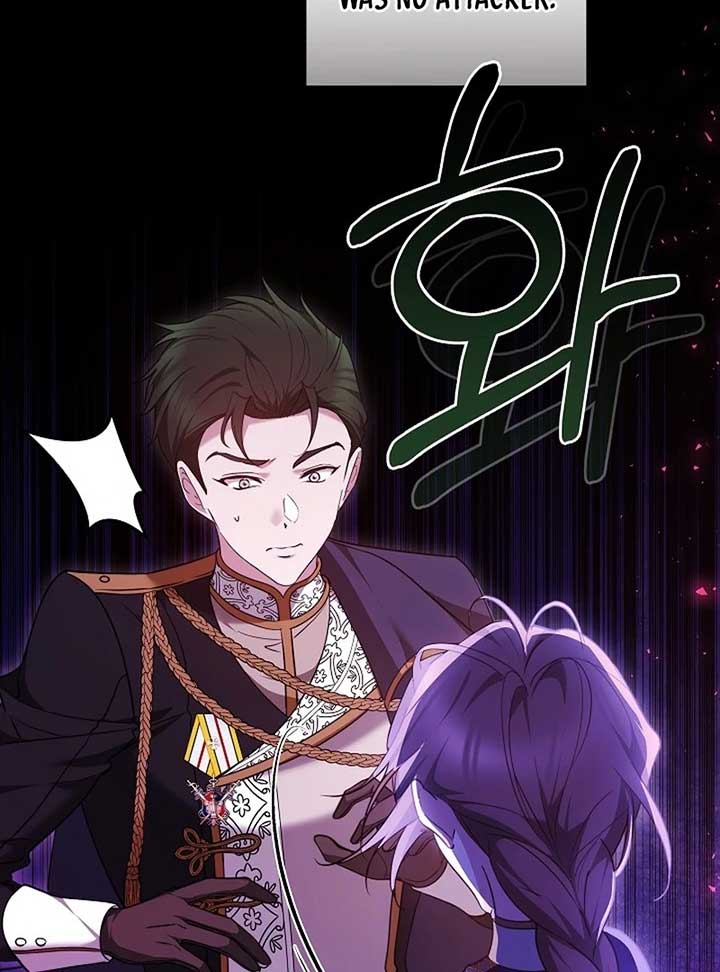The Reason Why That Villainess Picked Up A Sword Chapter 21 - Page 139