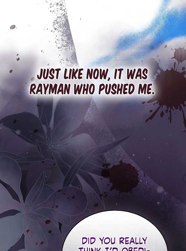 The Reason Why That Villainess Picked Up A Sword Chapter 21 - Page 141