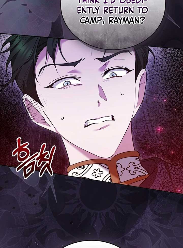 The Reason Why That Villainess Picked Up A Sword Chapter 21 - Page 142
