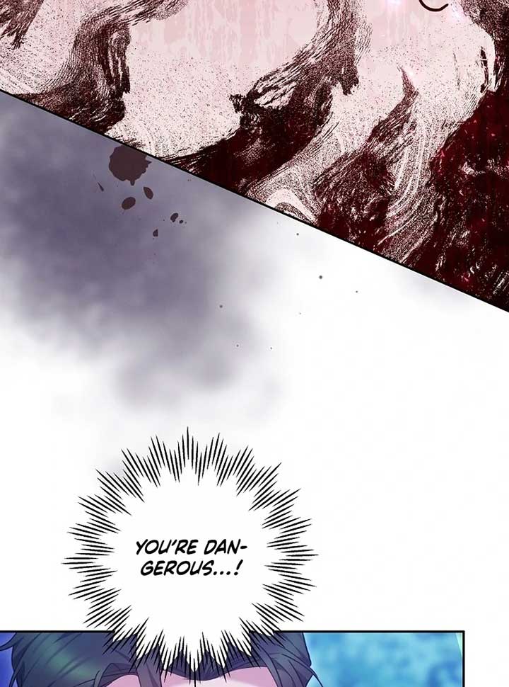 The Reason Why That Villainess Picked Up A Sword Chapter 21 - Page 144