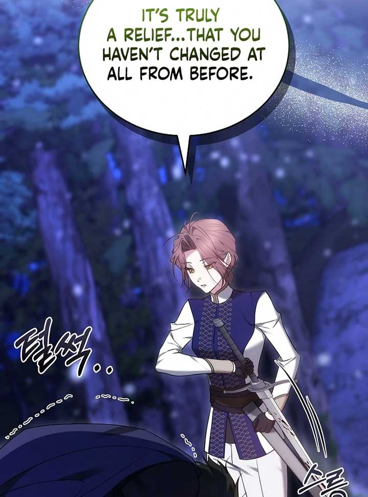 The Reason Why That Villainess Picked Up A Sword Chapter 21 - Page 151