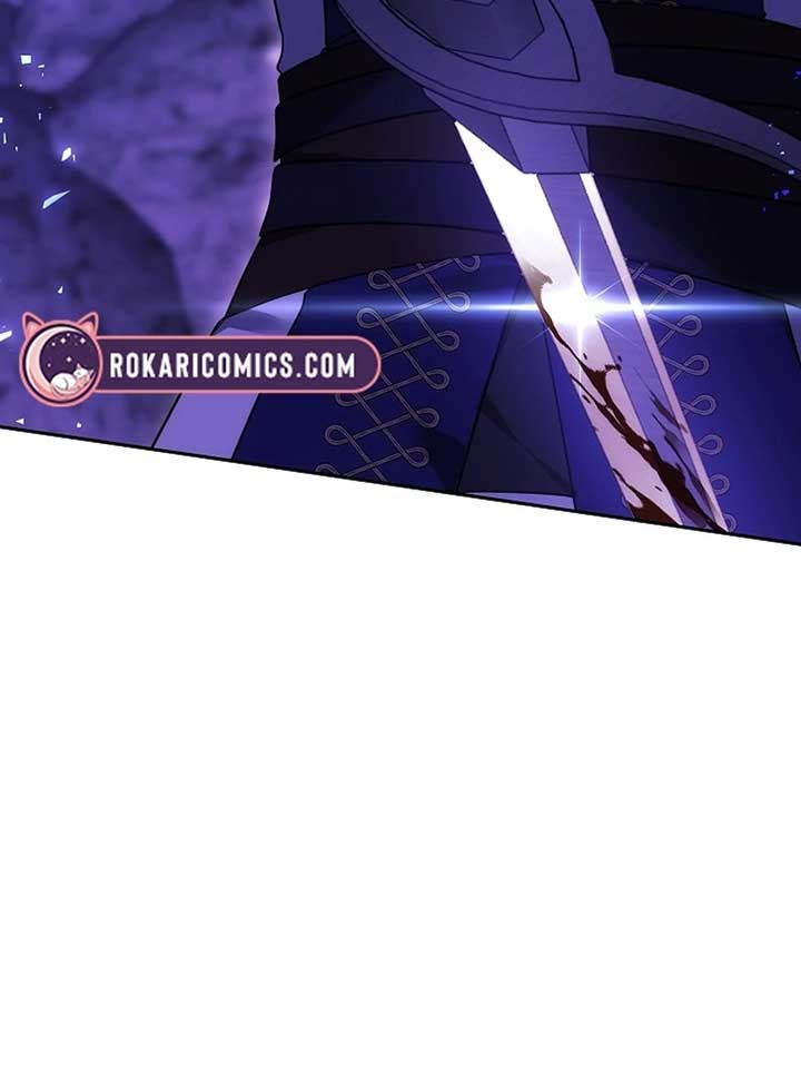 The Reason Why That Villainess Picked Up A Sword Chapter 21 - Page 158