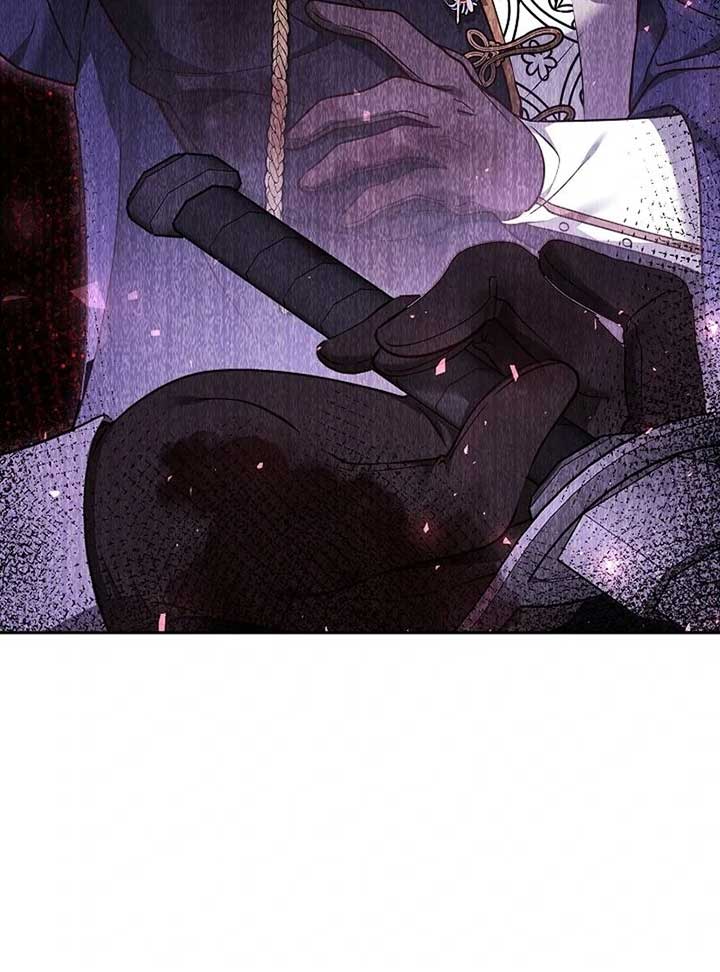 The Reason Why That Villainess Picked Up A Sword Chapter 22 - Page 4