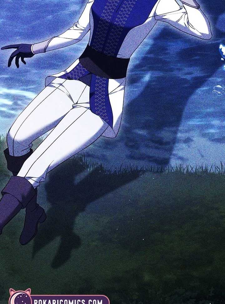 The Reason Why That Villainess Picked Up A Sword Chapter 22 - Page 6