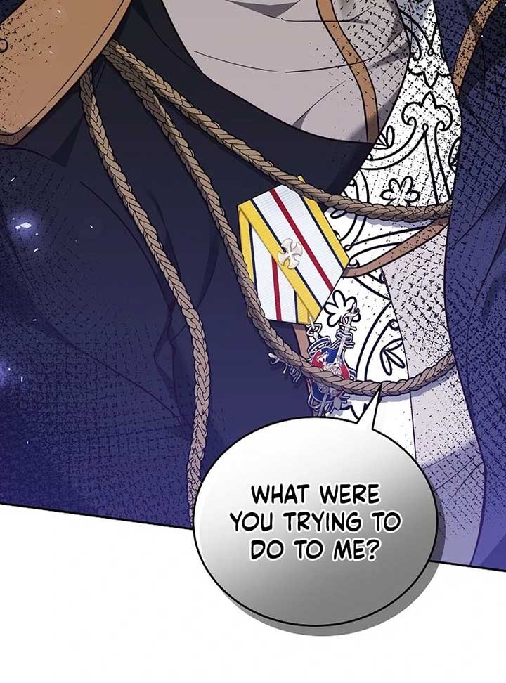 The Reason Why That Villainess Picked Up A Sword Chapter 22 - Page 12