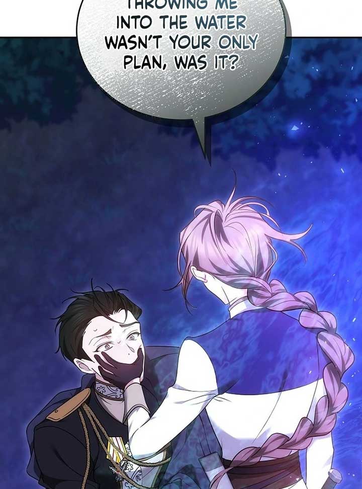 The Reason Why That Villainess Picked Up A Sword Chapter 22 - Page 14