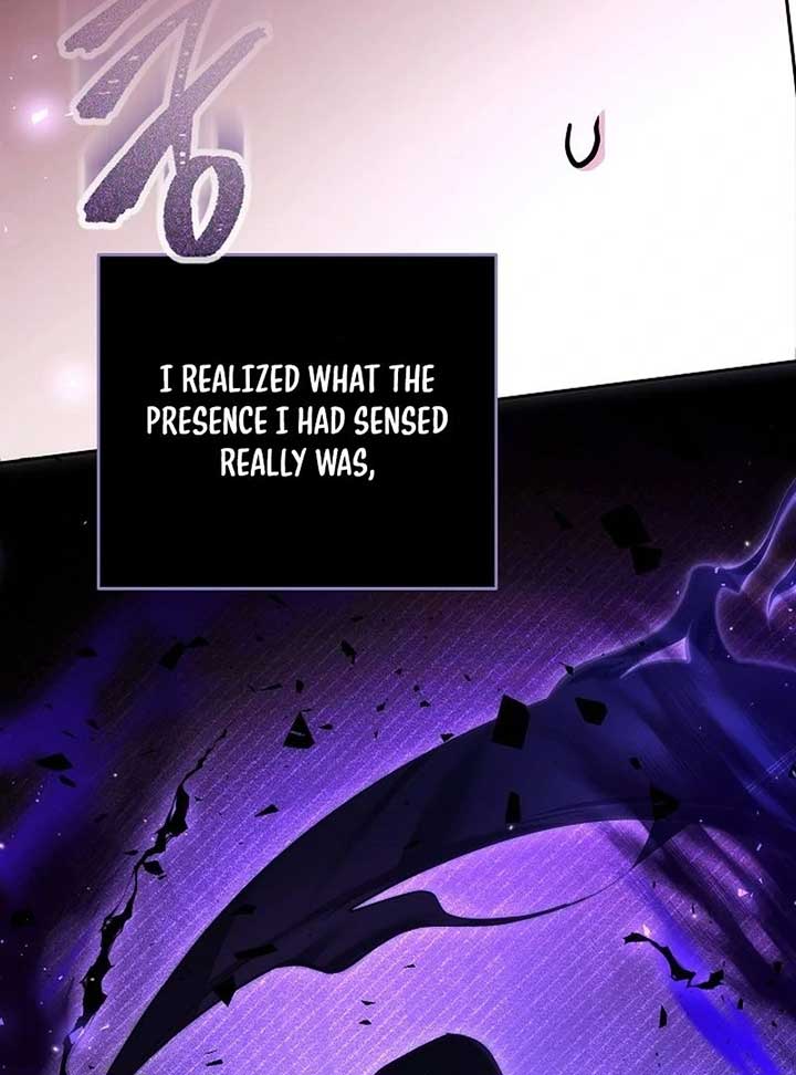 The Reason Why That Villainess Picked Up A Sword Chapter 22 - Page 20