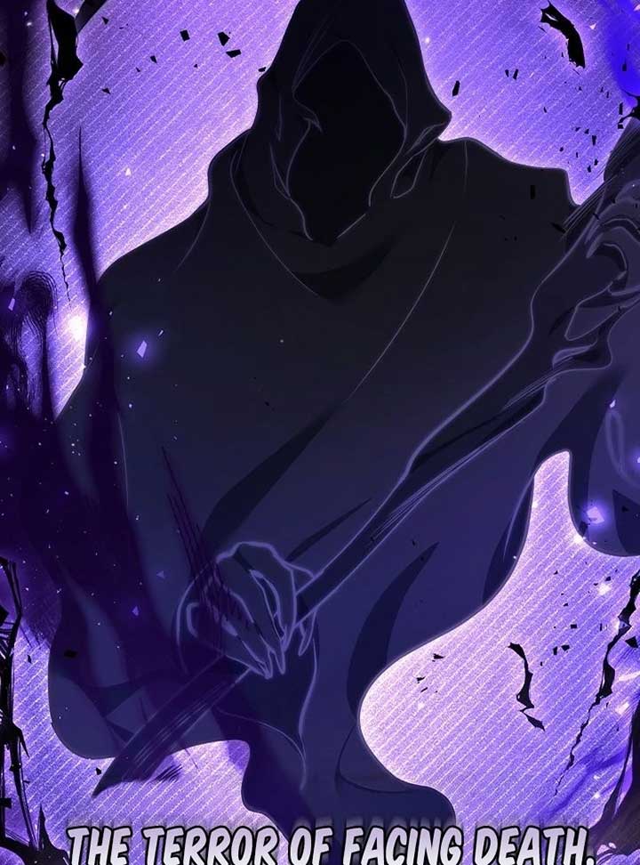 The Reason Why That Villainess Picked Up A Sword Chapter 22 - Page 21