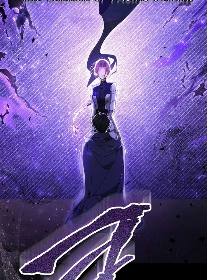 The Reason Why That Villainess Picked Up A Sword Chapter 22 - Page 22