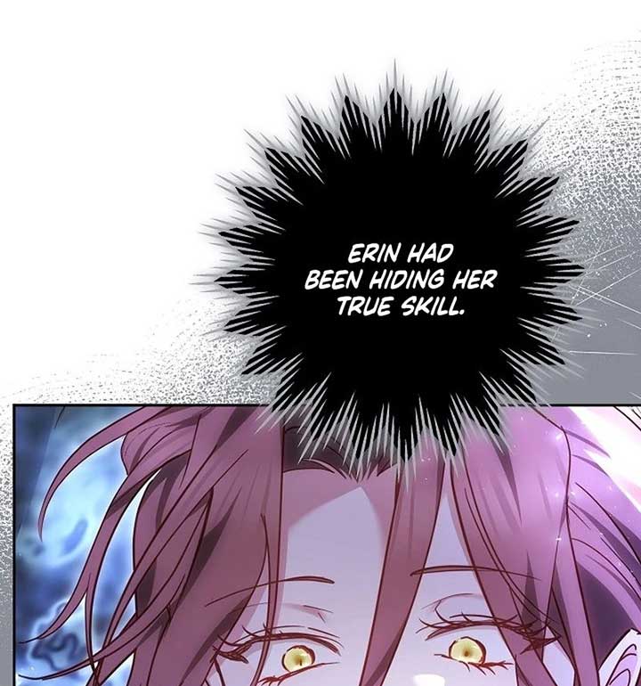 The Reason Why That Villainess Picked Up A Sword Chapter 22 - Page 24