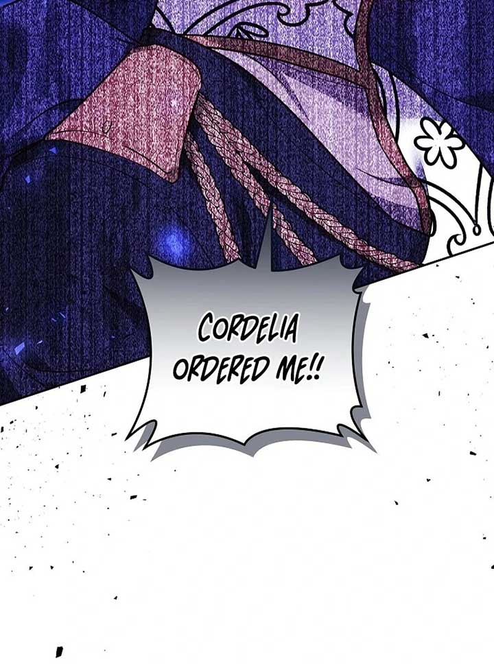 The Reason Why That Villainess Picked Up A Sword Chapter 22 - Page 31
