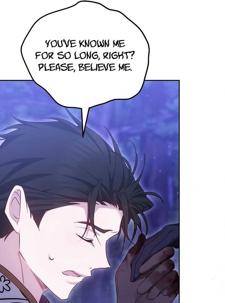 The Reason Why That Villainess Picked Up A Sword Chapter 22 - Page 35