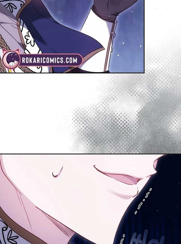 The Reason Why That Villainess Picked Up A Sword Chapter 22 - Page 36