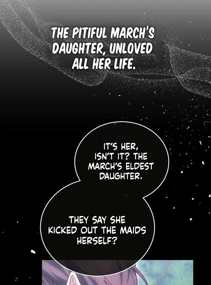 The Reason Why That Villainess Picked Up A Sword Chapter 22 - Page 38