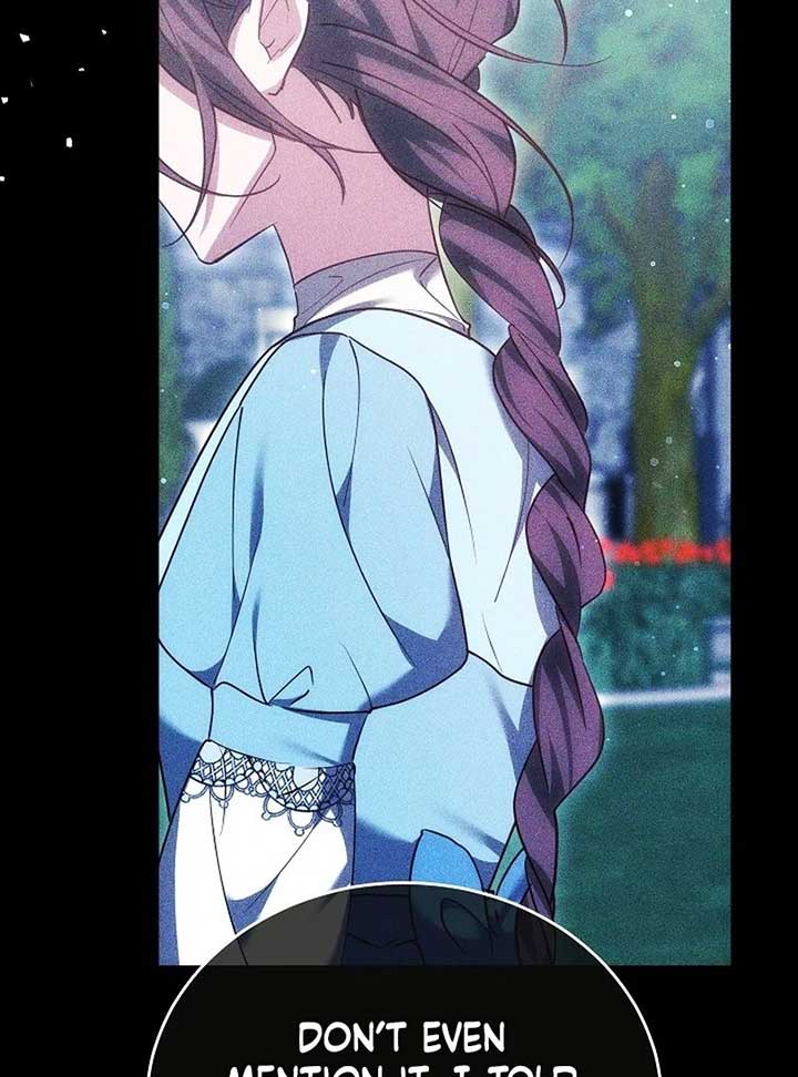 The Reason Why That Villainess Picked Up A Sword Chapter 22 - Page 39