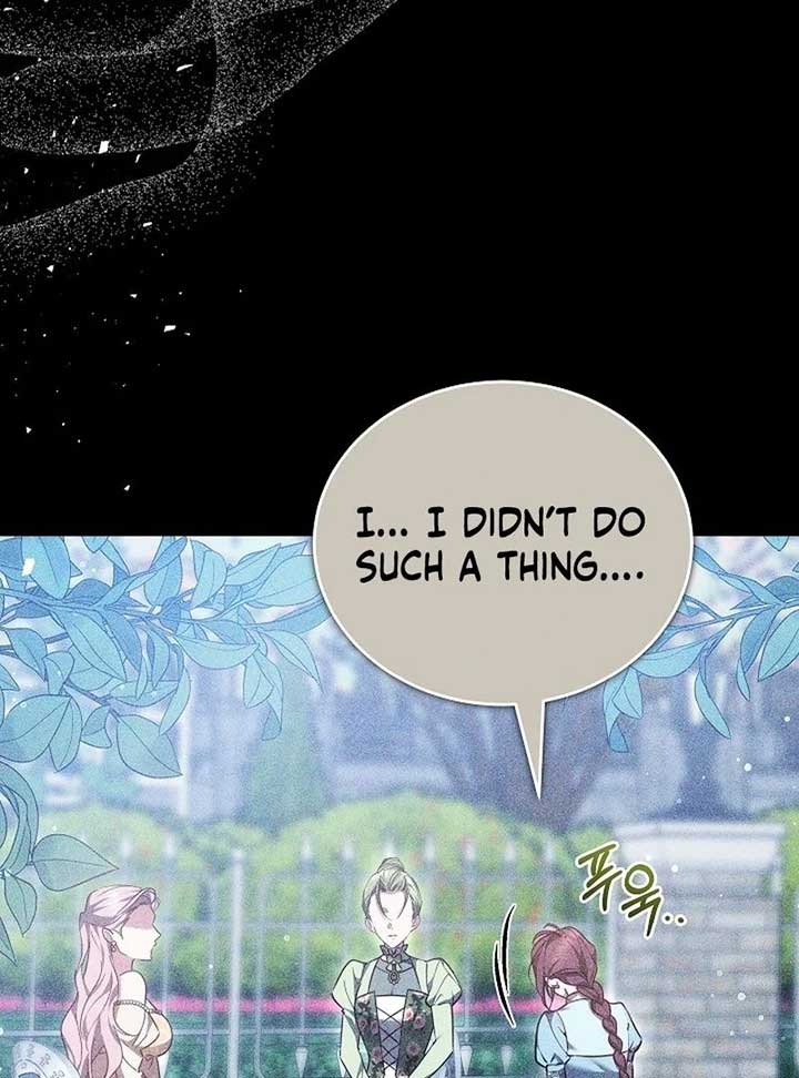 The Reason Why That Villainess Picked Up A Sword Chapter 22 - Page 41