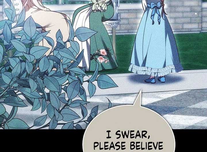 The Reason Why That Villainess Picked Up A Sword Chapter 22 - Page 42