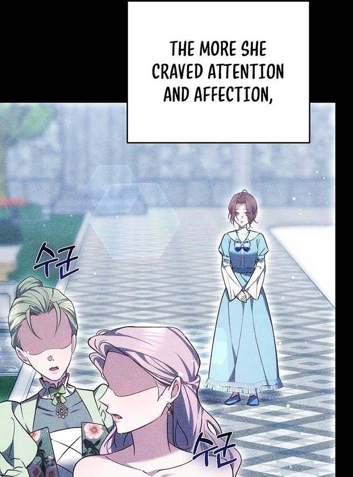 The Reason Why That Villainess Picked Up A Sword Chapter 22 - Page 44