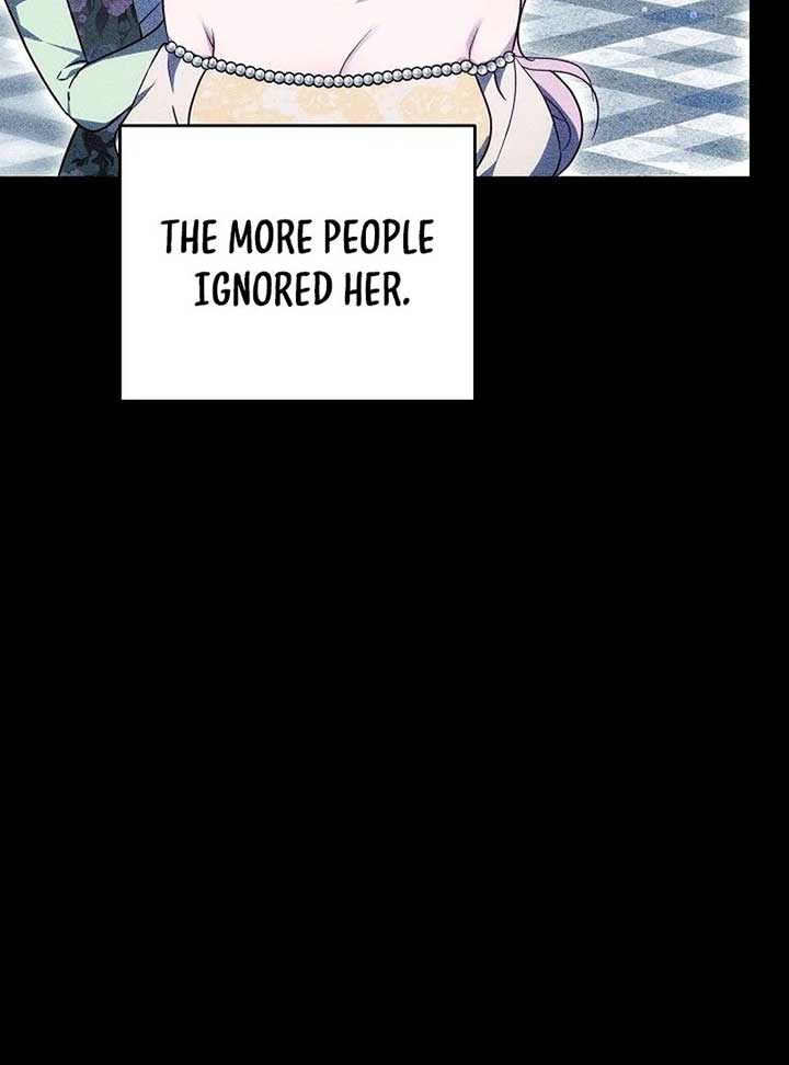 The Reason Why That Villainess Picked Up A Sword Chapter 22 - Page 45