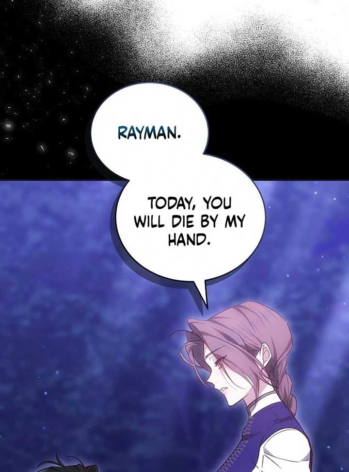 The Reason Why That Villainess Picked Up A Sword Chapter 22 - Page 49