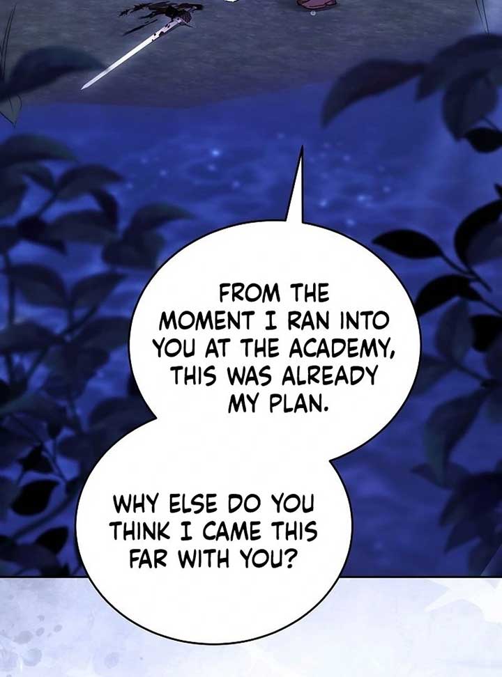 The Reason Why That Villainess Picked Up A Sword Chapter 22 - Page 55