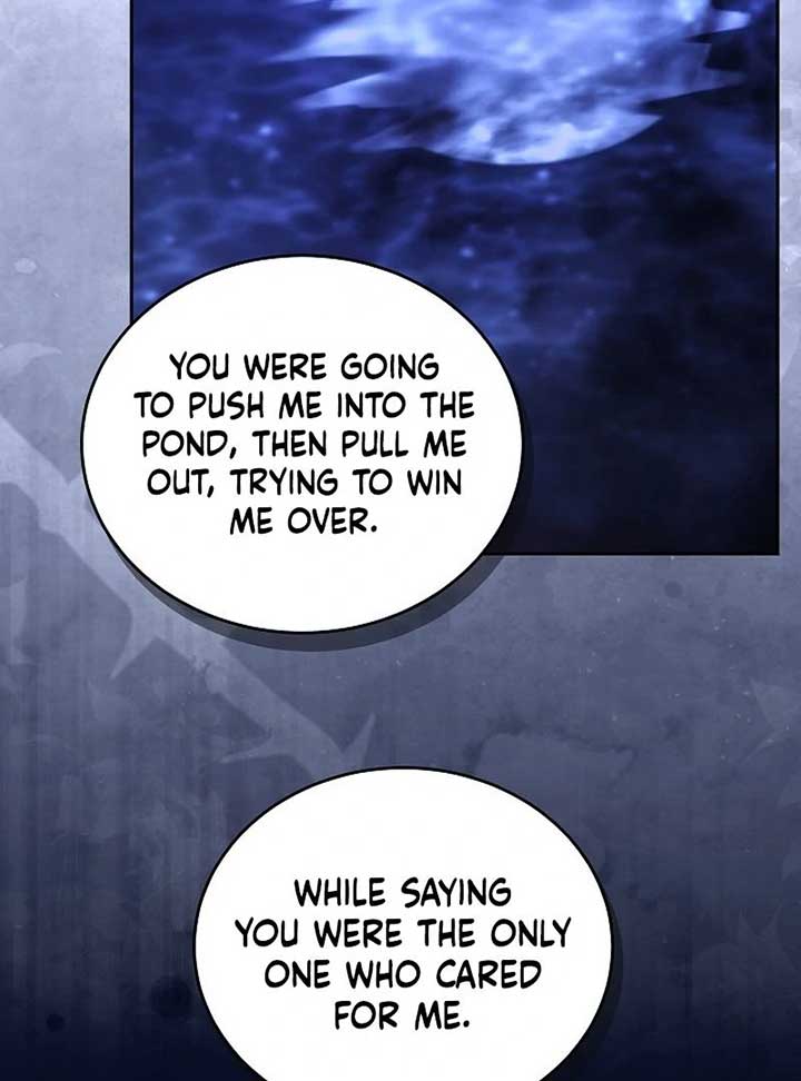 The Reason Why That Villainess Picked Up A Sword Chapter 22 - Page 57