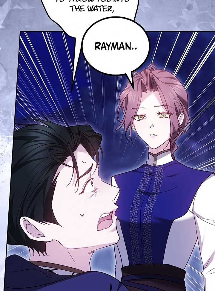 The Reason Why That Villainess Picked Up A Sword Chapter 22 - Page 59