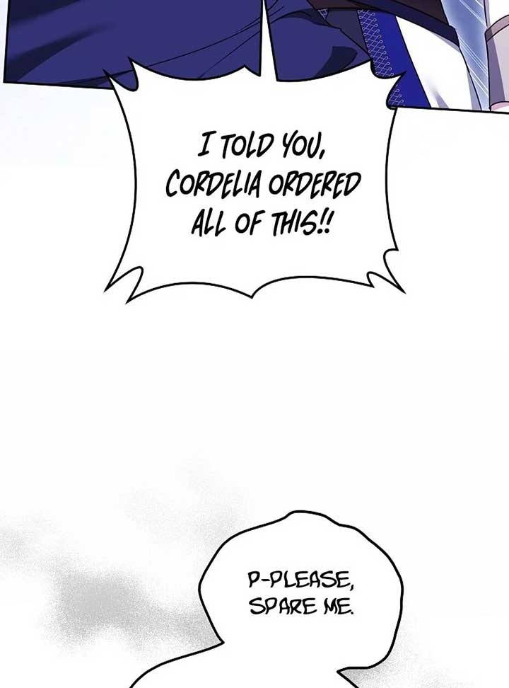 The Reason Why That Villainess Picked Up A Sword Chapter 22 - Page 60