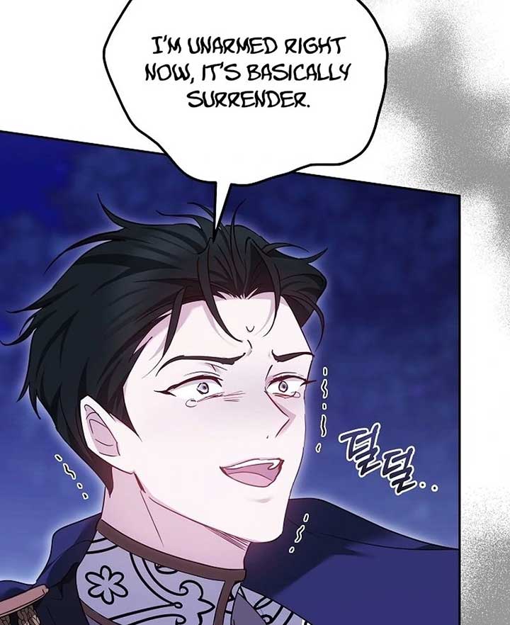 The Reason Why That Villainess Picked Up A Sword Chapter 22 - Page 61