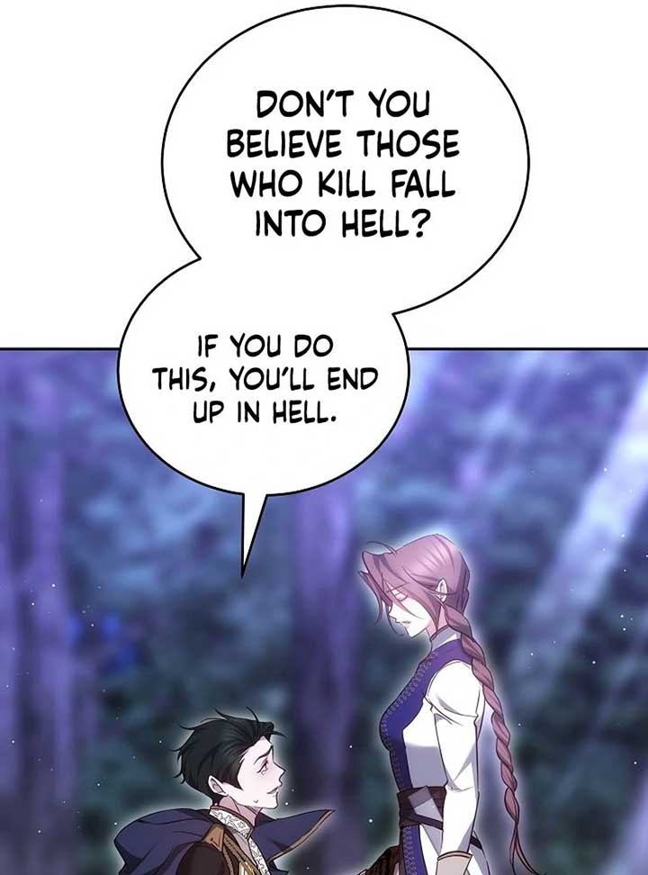 The Reason Why That Villainess Picked Up A Sword Chapter 22 - Page 63