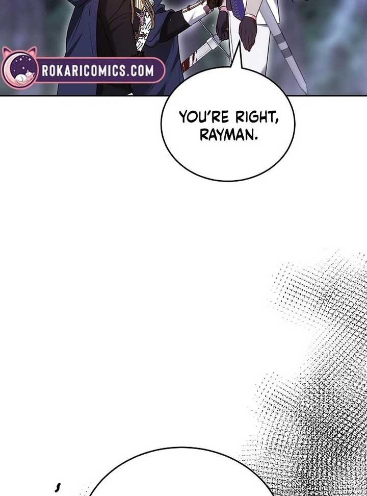 The Reason Why That Villainess Picked Up A Sword Chapter 22 - Page 64