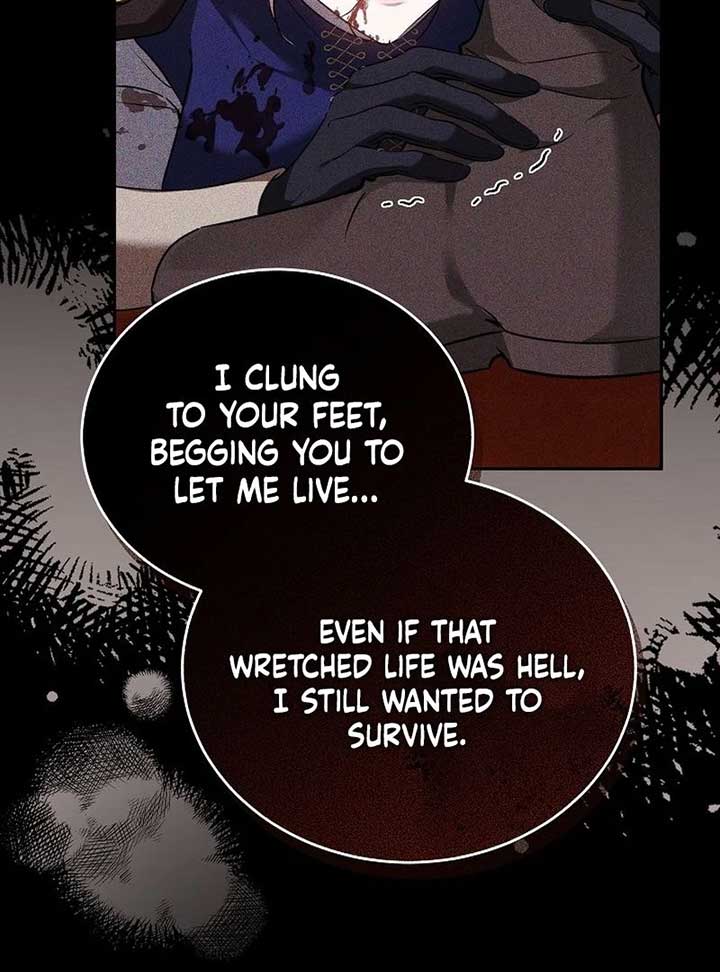 The Reason Why That Villainess Picked Up A Sword Chapter 22 - Page 74
