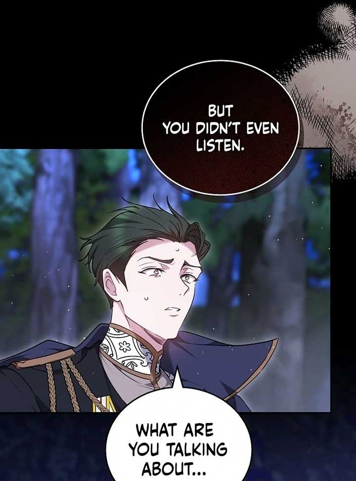The Reason Why That Villainess Picked Up A Sword Chapter 22 - Page 75