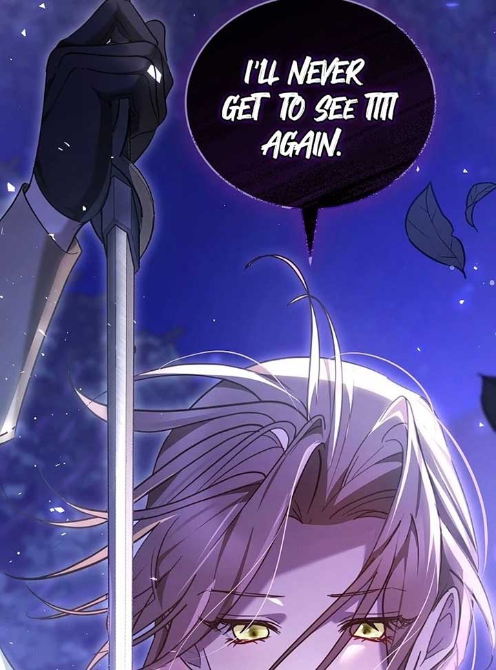 The Reason Why That Villainess Picked Up A Sword Chapter 22 - Page 78