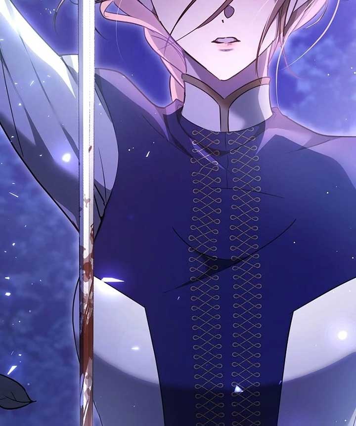 The Reason Why That Villainess Picked Up A Sword Chapter 22 - Page 79