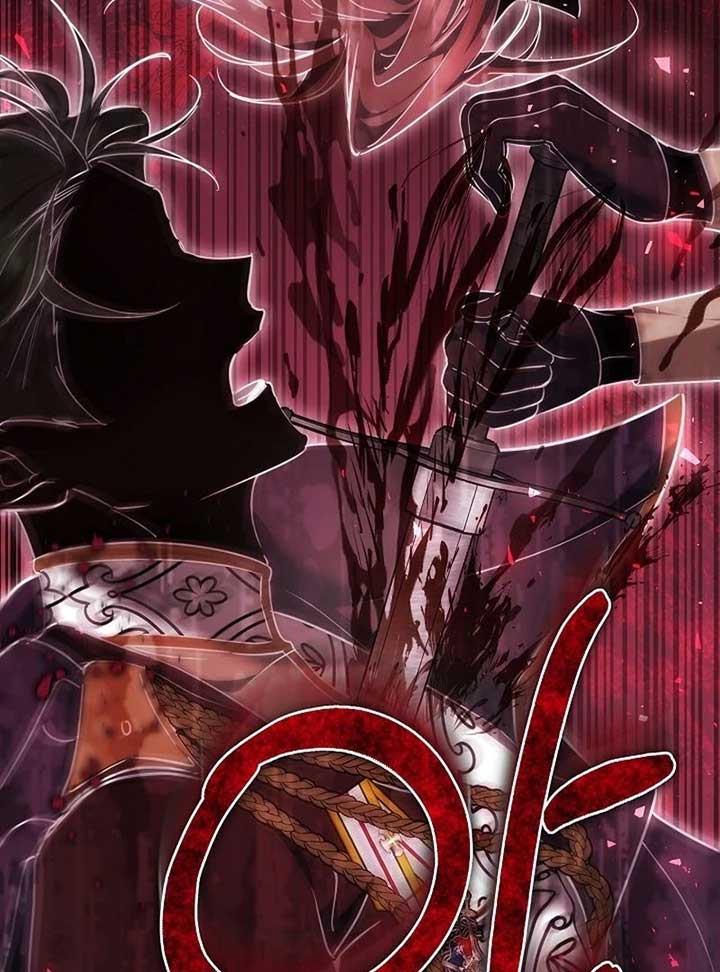 The Reason Why That Villainess Picked Up A Sword Chapter 22 - Page 82