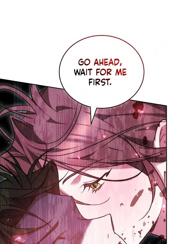 The Reason Why That Villainess Picked Up A Sword Chapter 22 - Page 84