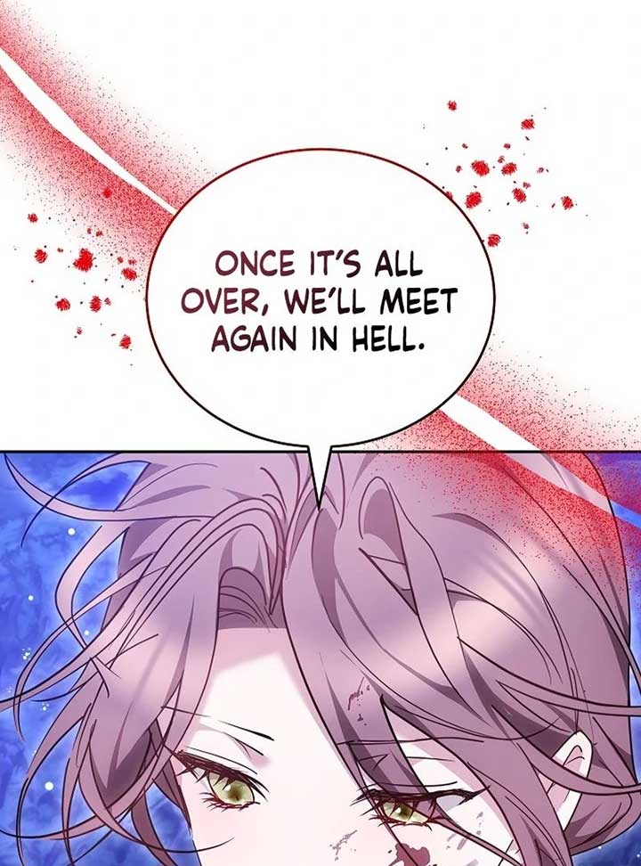 The Reason Why That Villainess Picked Up A Sword Chapter 22 - Page 90