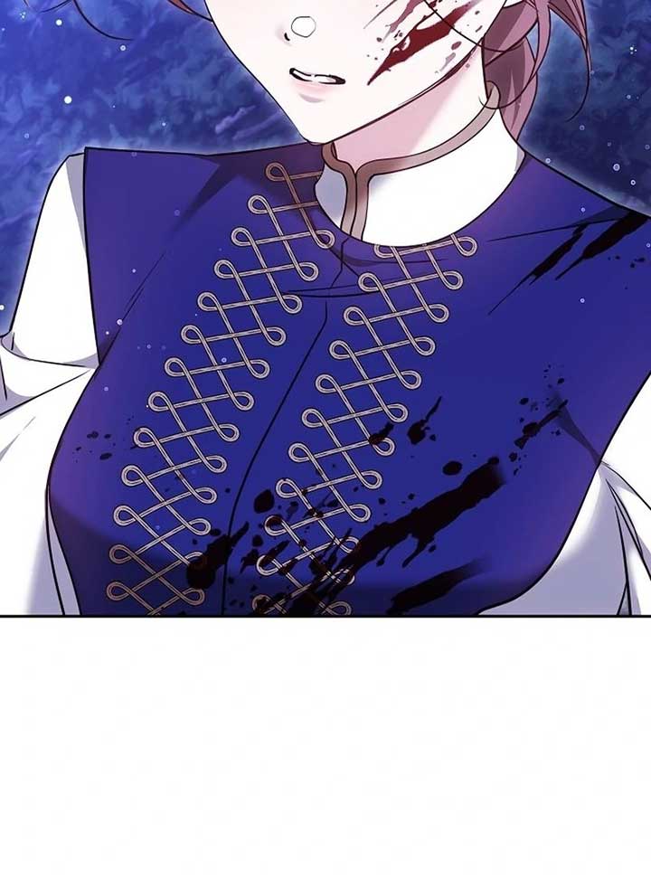 The Reason Why That Villainess Picked Up A Sword Chapter 22 - Page 91